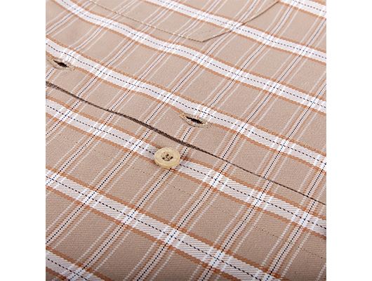 Jacquard Fireproof Shirt